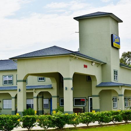 Scottish Inn And Suites Alvin Zewnętrze zdjęcie