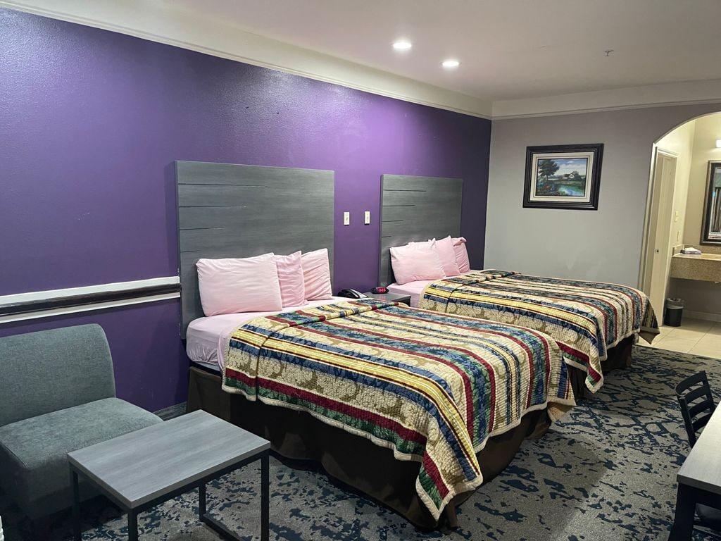 Scottish Inn And Suites Alvin Zewnętrze zdjęcie