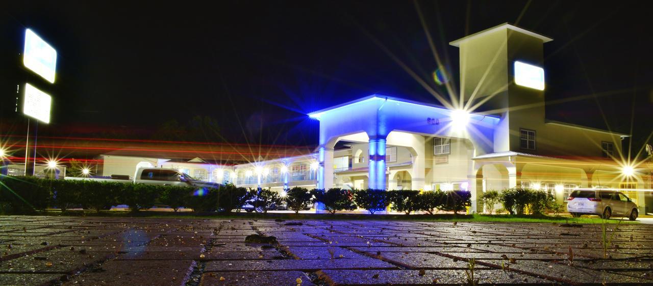 Scottish Inn And Suites Alvin Zewnętrze zdjęcie